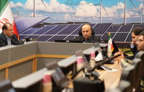همکاری ساتبا و UNDP برای توسعه تجدیدپذیرها، تامین مالی و مشاوره