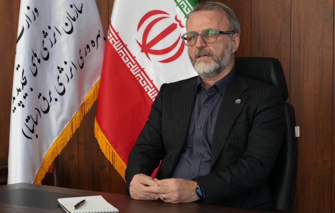 ظرفیت نیروگاه‌های خورشیدی کشور طی دو سال بیش از 7 برابر شد