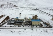 شناسایی 8 منطقه مستعد برای احداث نیروگاه زمین‌گرمایی در کشور
