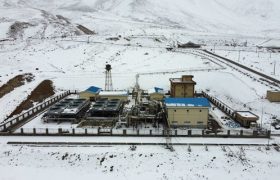 شناسایی 8 منطقه مستعد برای احداث نیروگاه زمین‌گرمایی در کشور