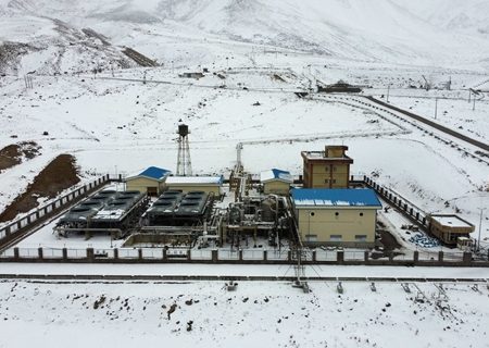 شناسایی 8 منطقه مستعد برای احداث نیروگاه زمین‌گرمایی در کشور
