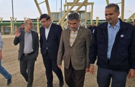 برج خشک جدید نیروگاه شهیدمفتح تابستان 1405 وارد مدار می‌شود