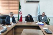واحد نخست نیروگاه محمودآباد تا ۱۵ ماه آینده وارد مدار میشود