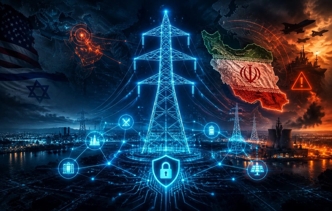 تهدید ترامپ و دکترین پیچیده شبکه برق ایران