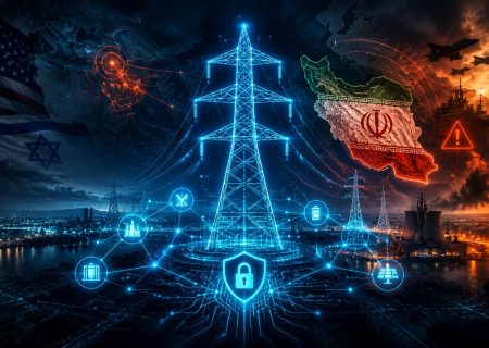 تهدید ترامپ و دکترین پیچیده شبکه برق ایران