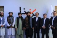 گام تازه ایران برای ورود به بازار تولید برق افغانستان