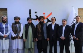 گام تازه ایران برای ورود به بازار تولید برق افغانستان