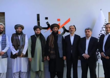 گام تازه ایران برای ورود به بازار تولید برق افغانستان
