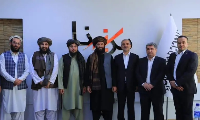 گام تازه ایران برای ورود به بازار تولید برق افغانستان