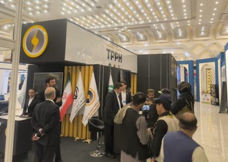 عرضه توانمندی‌های صنعت نیروگاهی ایران در نمایشگاه بین‌المللی افغانستان